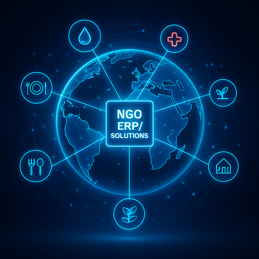 NGO Sector Solutions